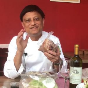 4人外賣套餐服務