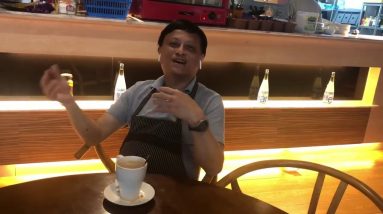 卡邦尼意粉的背景