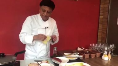 安格斯貴族漢堡套裝 (2人份量)