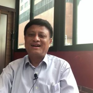 歐洲之旅火車遭遇及唐人街誕生