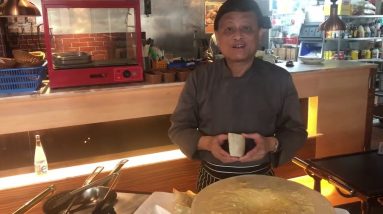 介紹卡邦尼意粉 (Easy Cook Delivery)