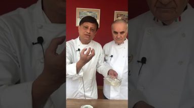 新鮮芝士Buffalo / Burrata