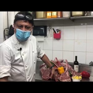 澳洲斧頭扒介紹