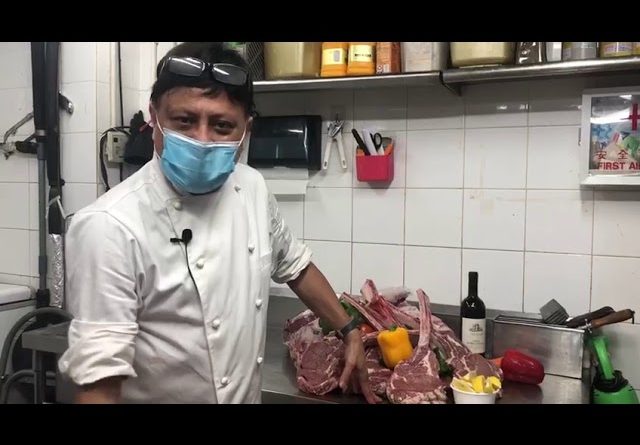 澳洲斧頭扒介紹